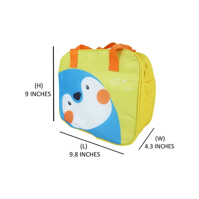 Insulated Tiffin Bag for Kids