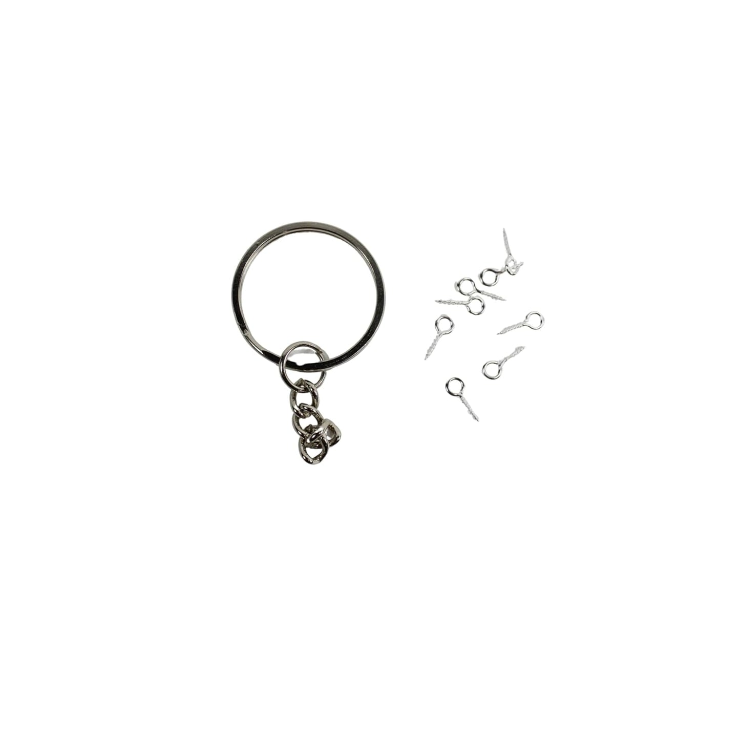 Key Ring Craft Set