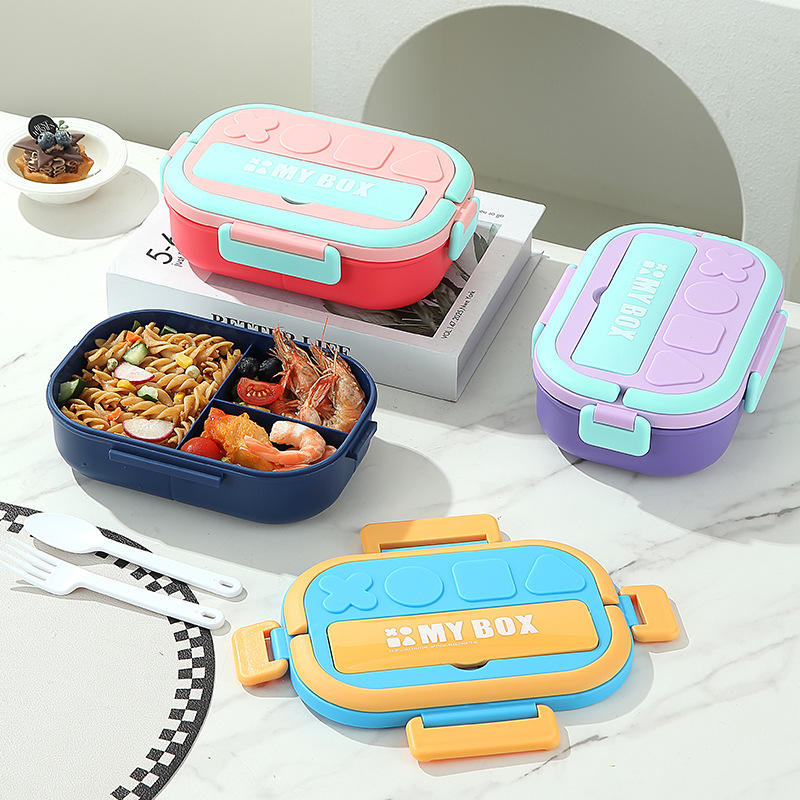 Leakproof Tiffin Box 800ml