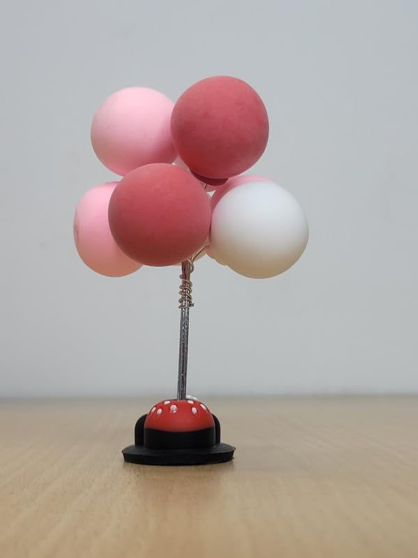 Mini Balloon Toppers - Design 4