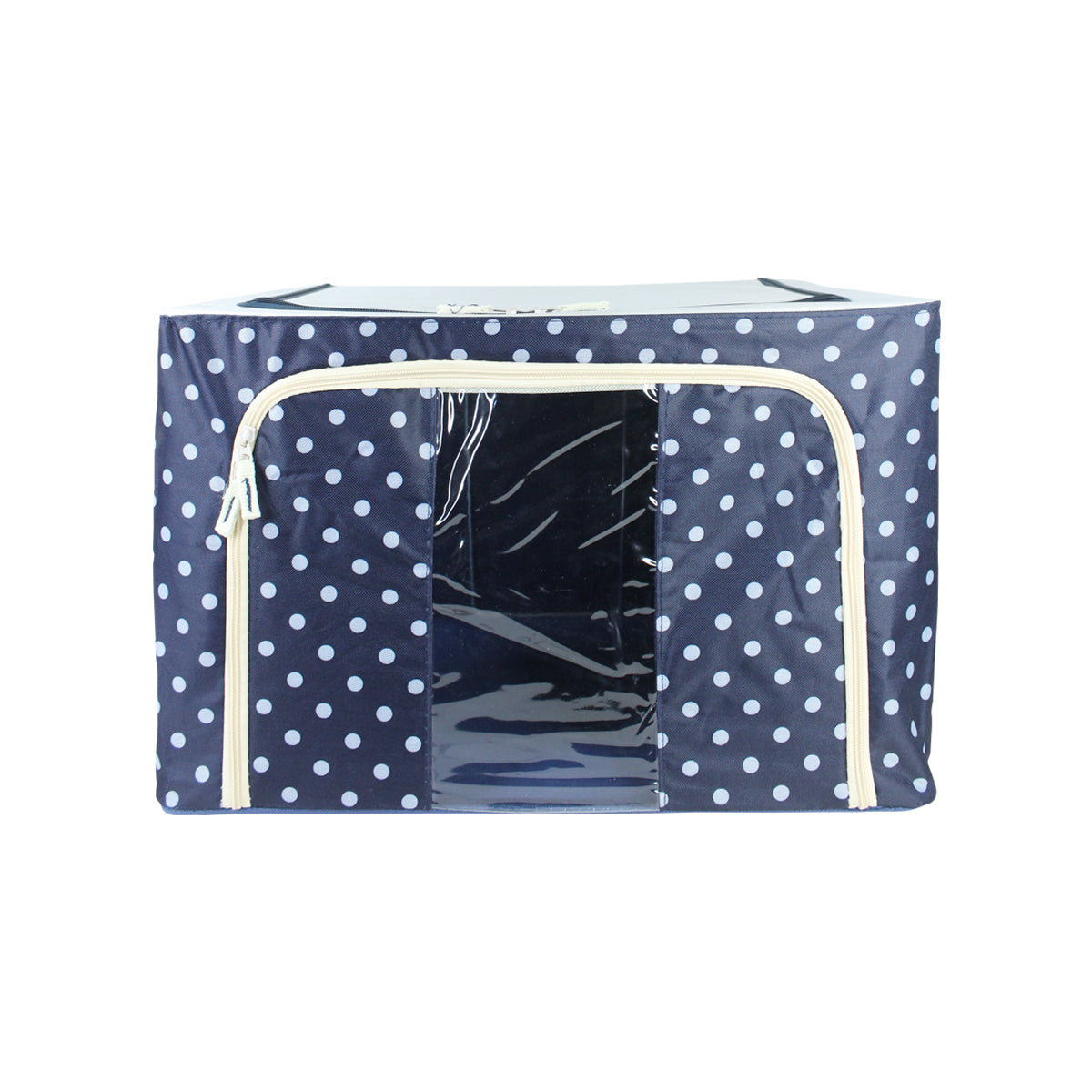 66L Storage Bag - Dark Blue