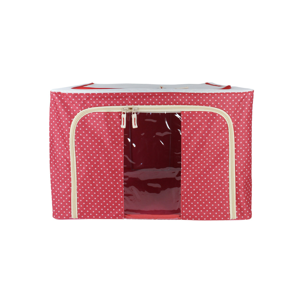 66L Storage Bag - Pink