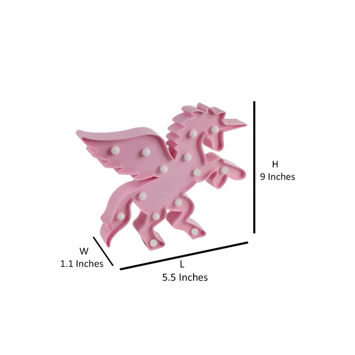 Animal LED Wall Light