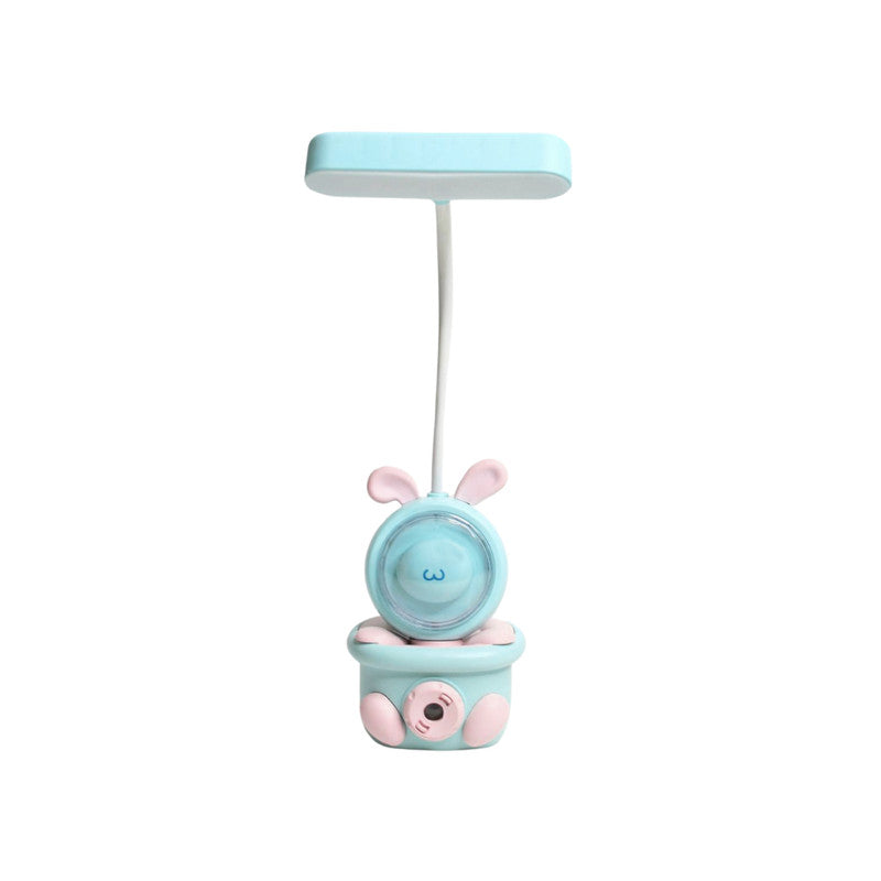 Robot Night Light - Green
