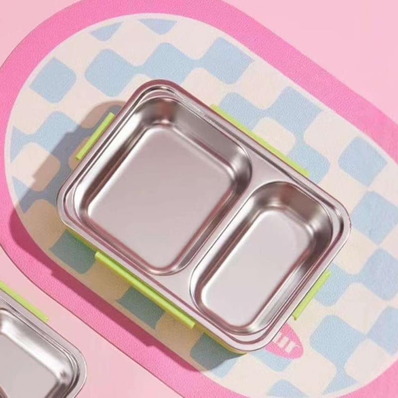 City Bento Lunch Box
