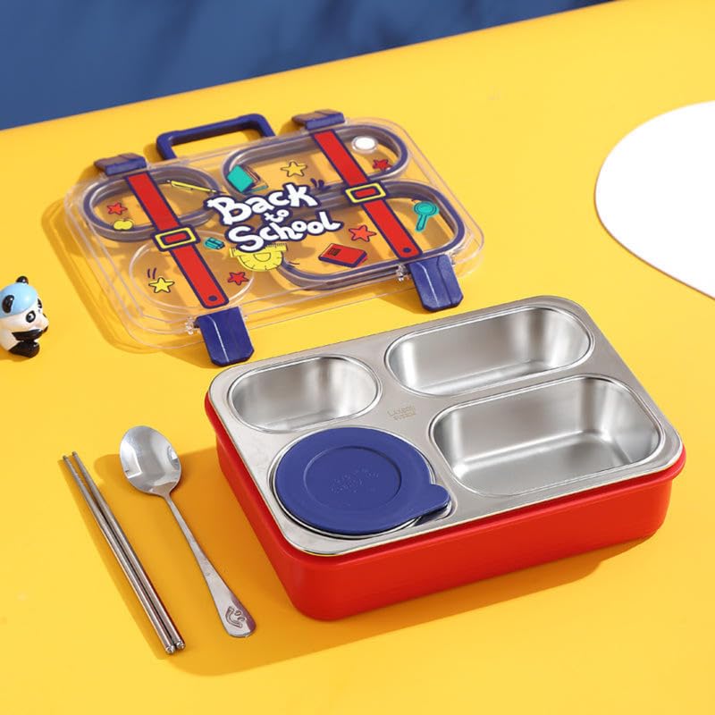 Leakproof Tiffin Box 700ml
