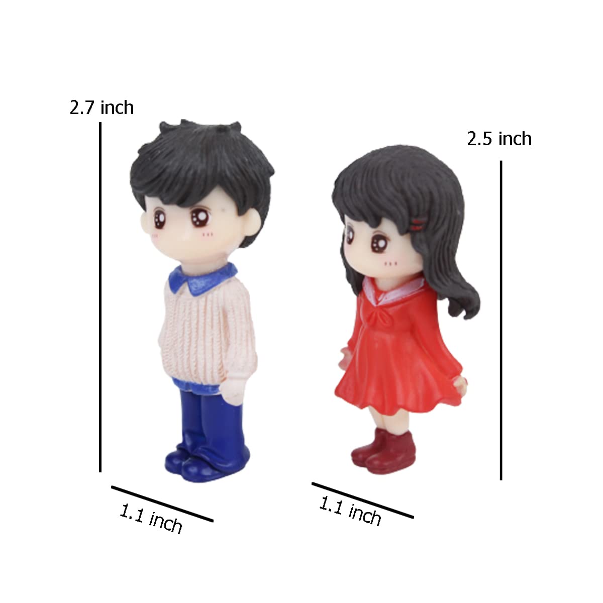 Sweater Kids Miniature (Yellow)