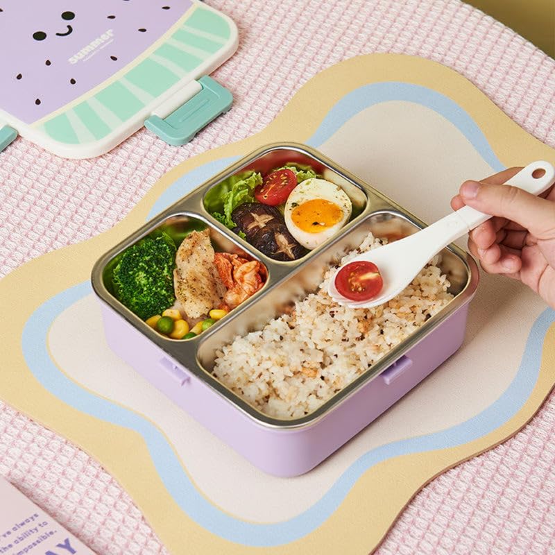 Summer Tiffin Box
