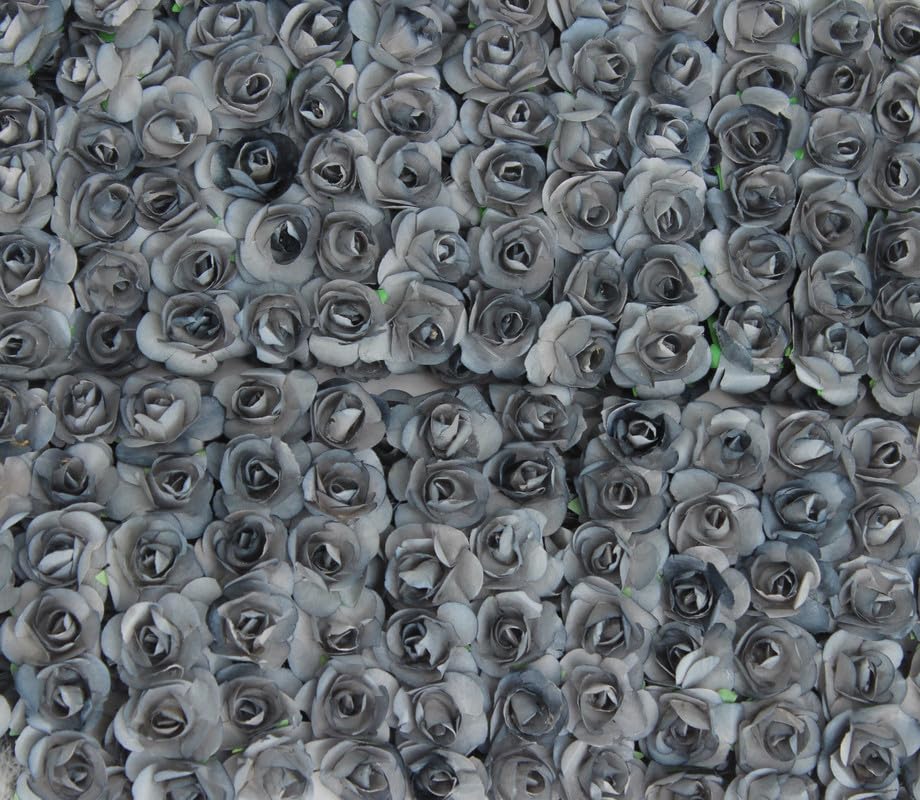 Artificial Flower - Grey