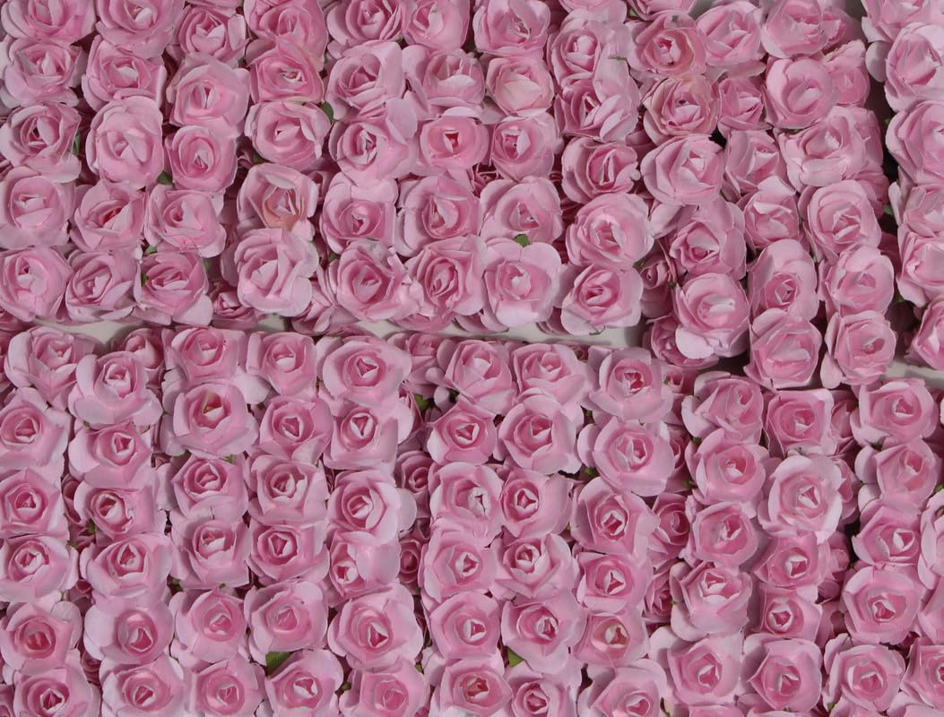 Artificial Flower - Peach
