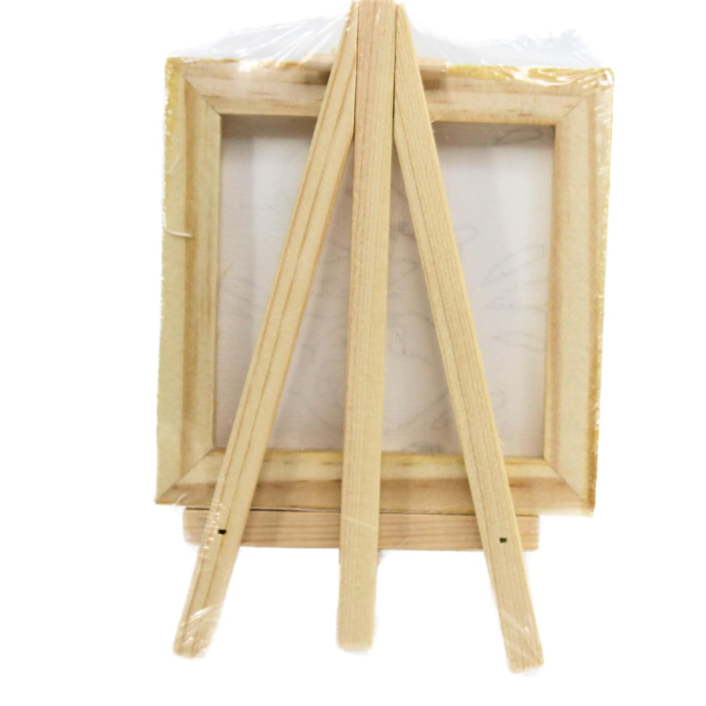 Kids Canvas Board - Design 1