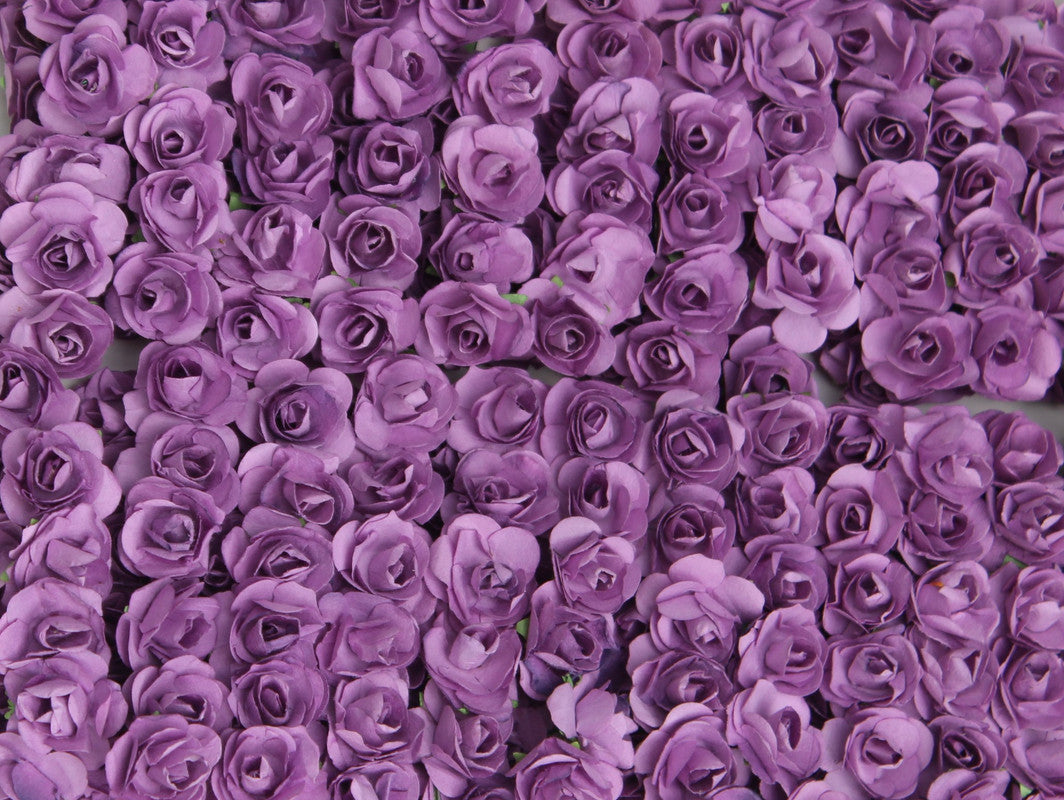 Artificial Flower - Purple