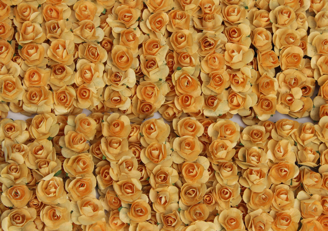 Artificial Flower - Yellow 2