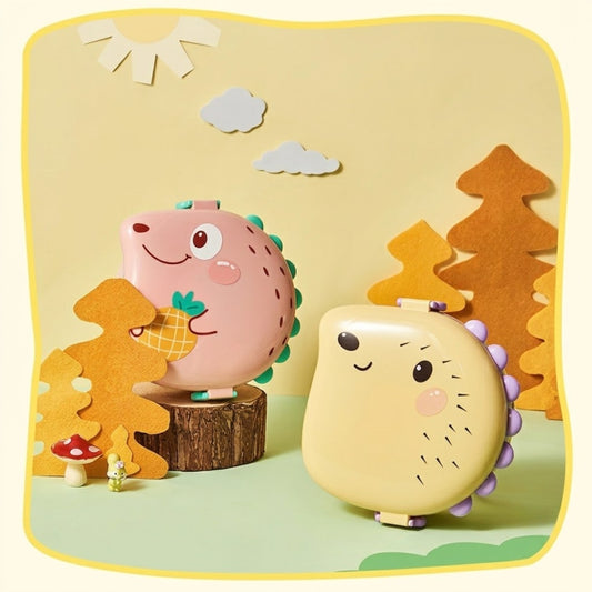 Hedgehog Lunch Box