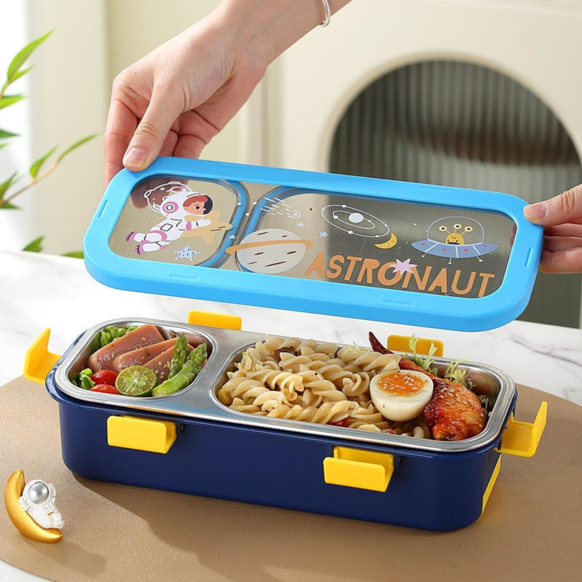 Themed Tiffin Box
