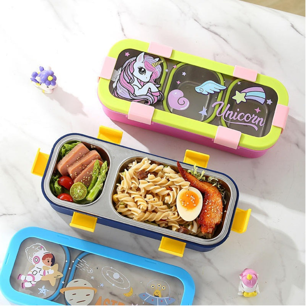 Themed Tiffin Box
