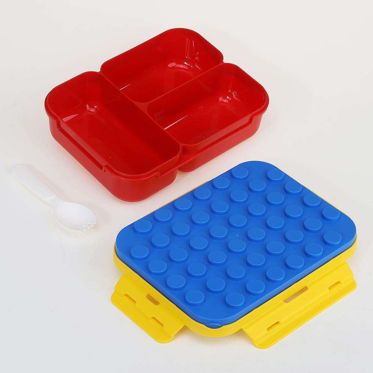 Plastic Tiffin Box 1150ml