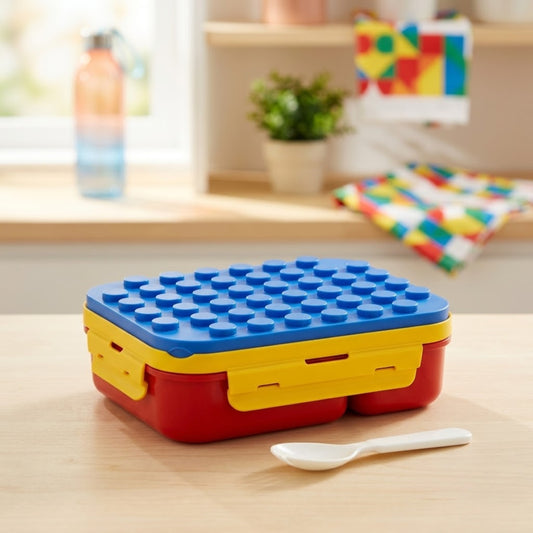 Plastic Tiffin Box 1150ml