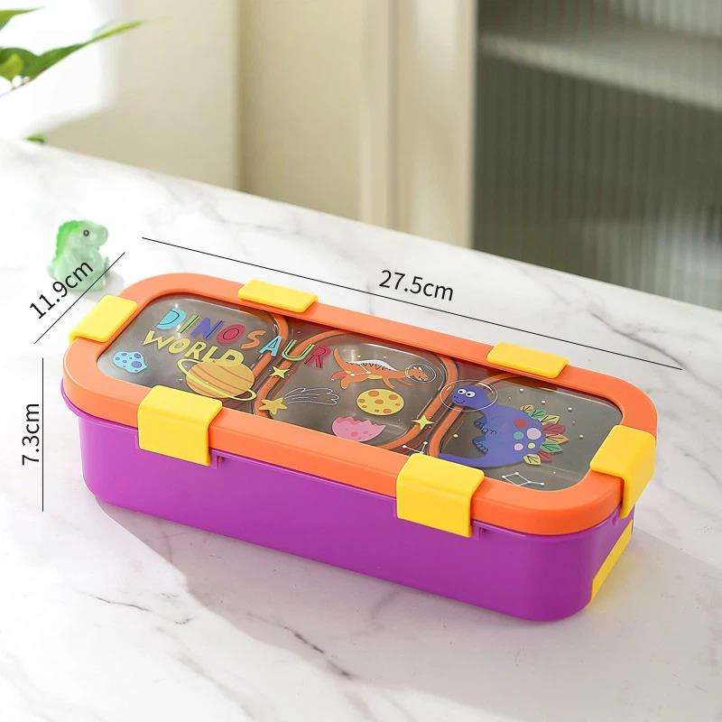 Themed Tiffin Box