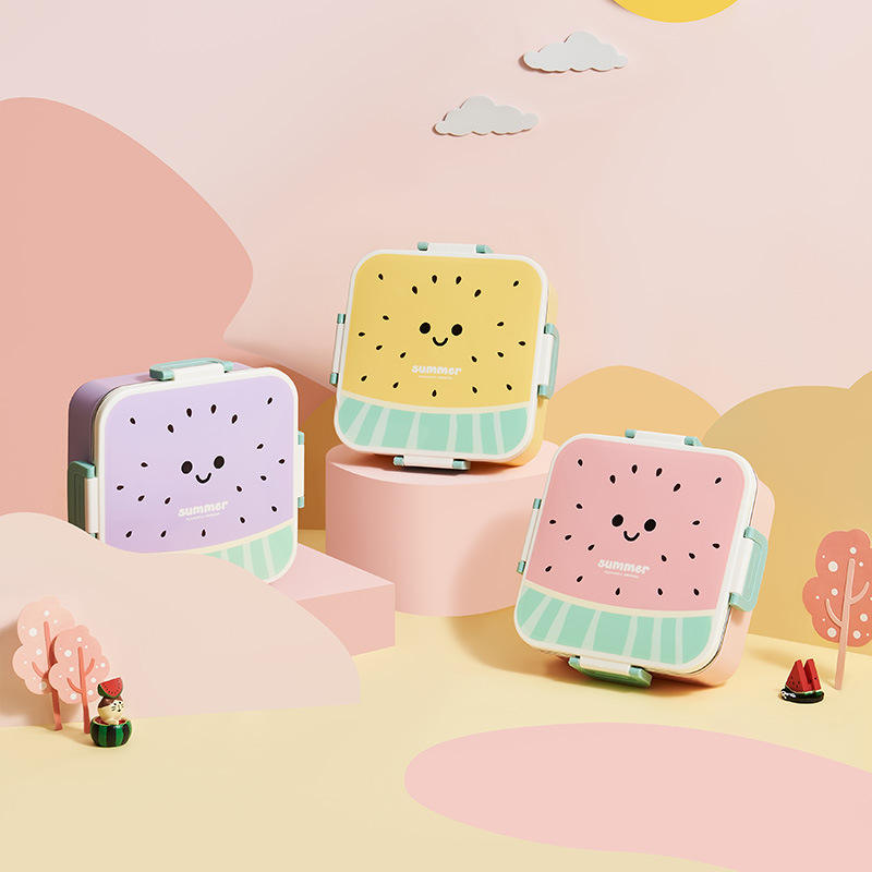 Summer Tiffin Box