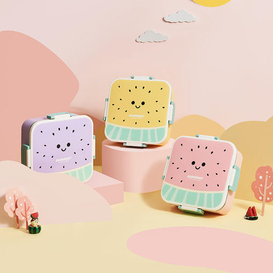 Summer Tiffin Box