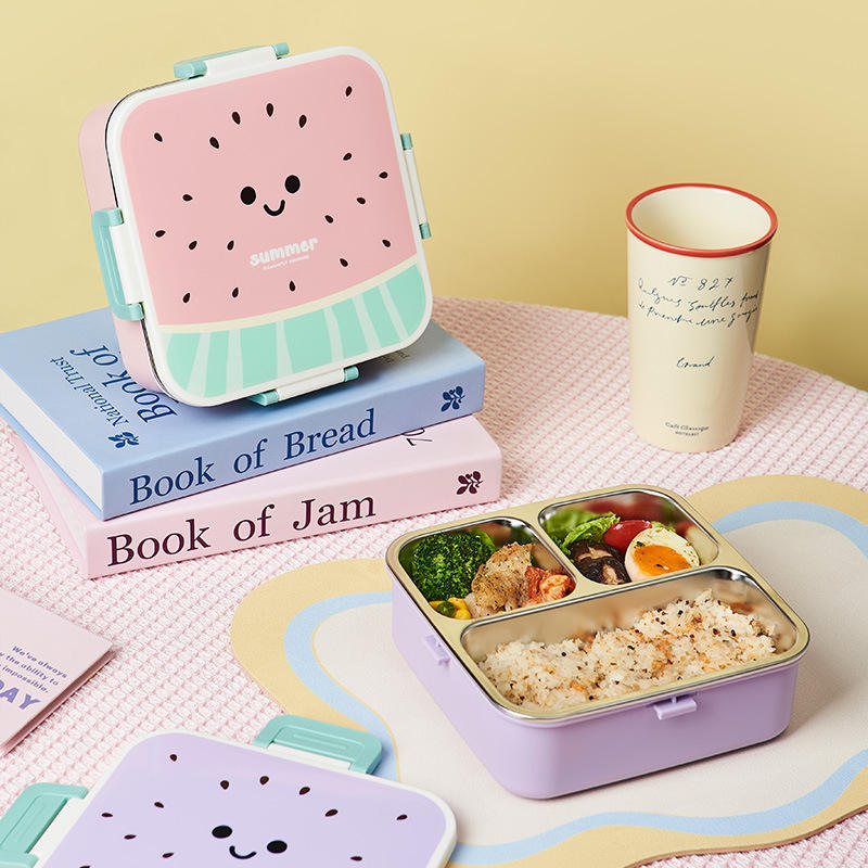 Summer Tiffin Box