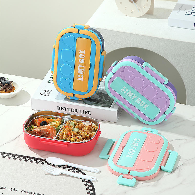 Leakproof Tiffin Box 800ml