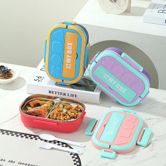 Leakproof Tiffin Box 800ml