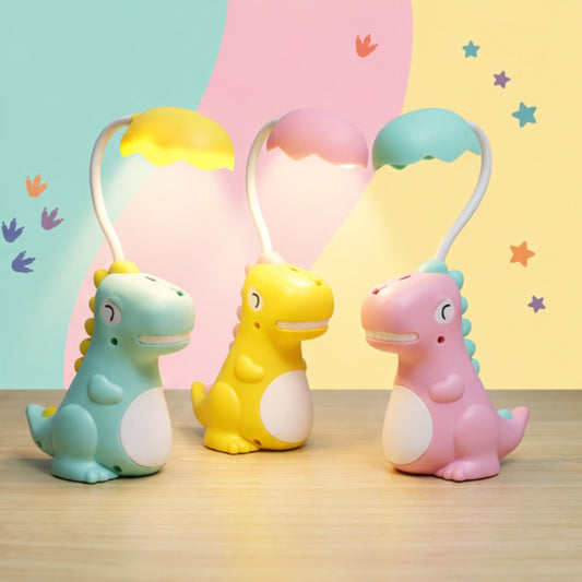 Dinosaur Night Light