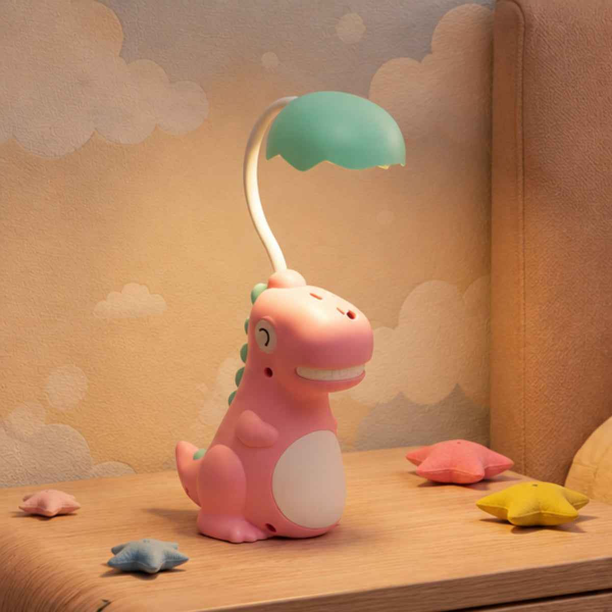Dinosaur Night Light