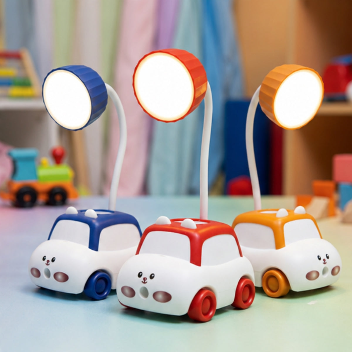 Car Night Light