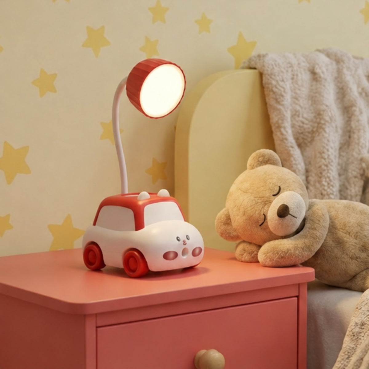 Car Night Light
