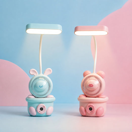Robot Night Light