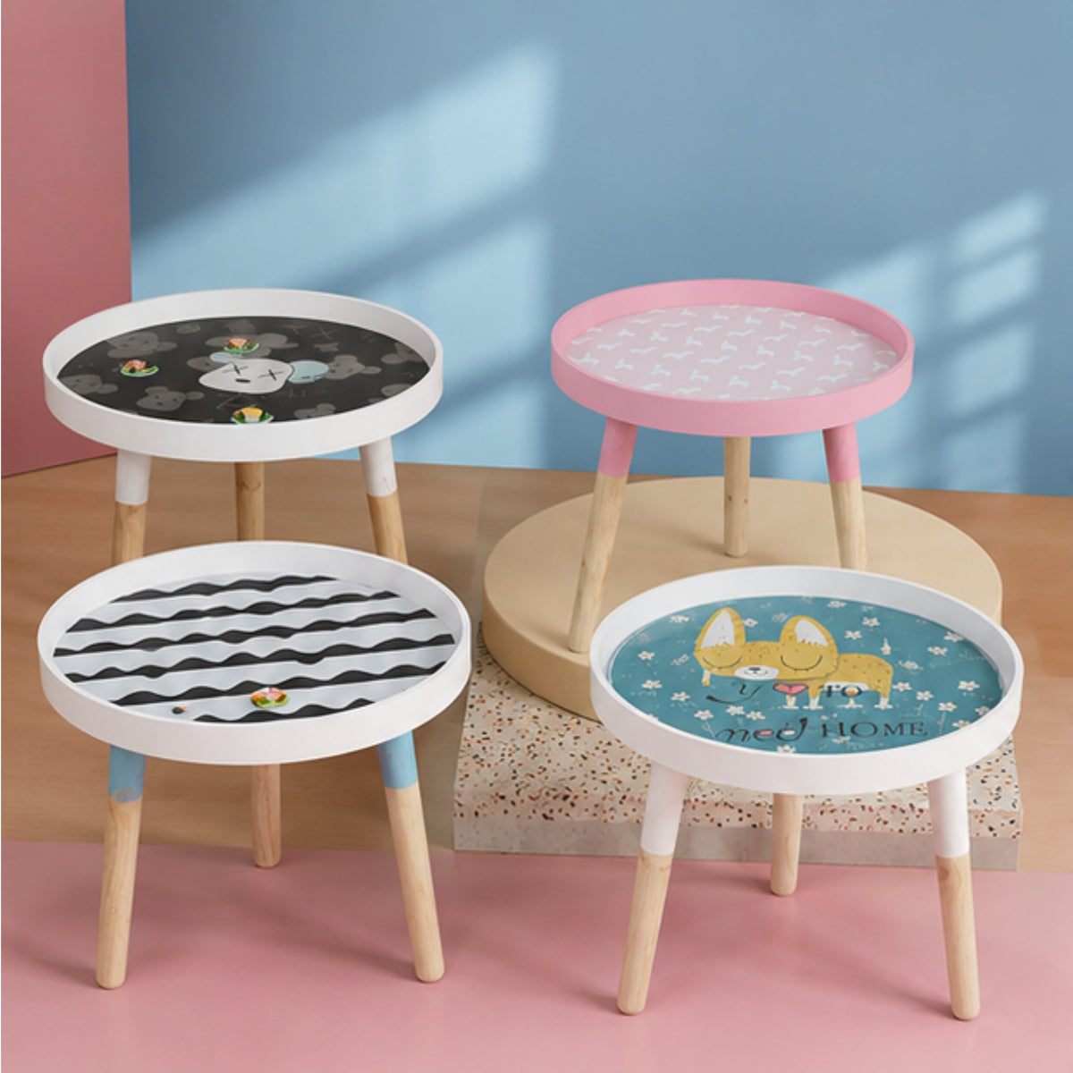 Kids Stool