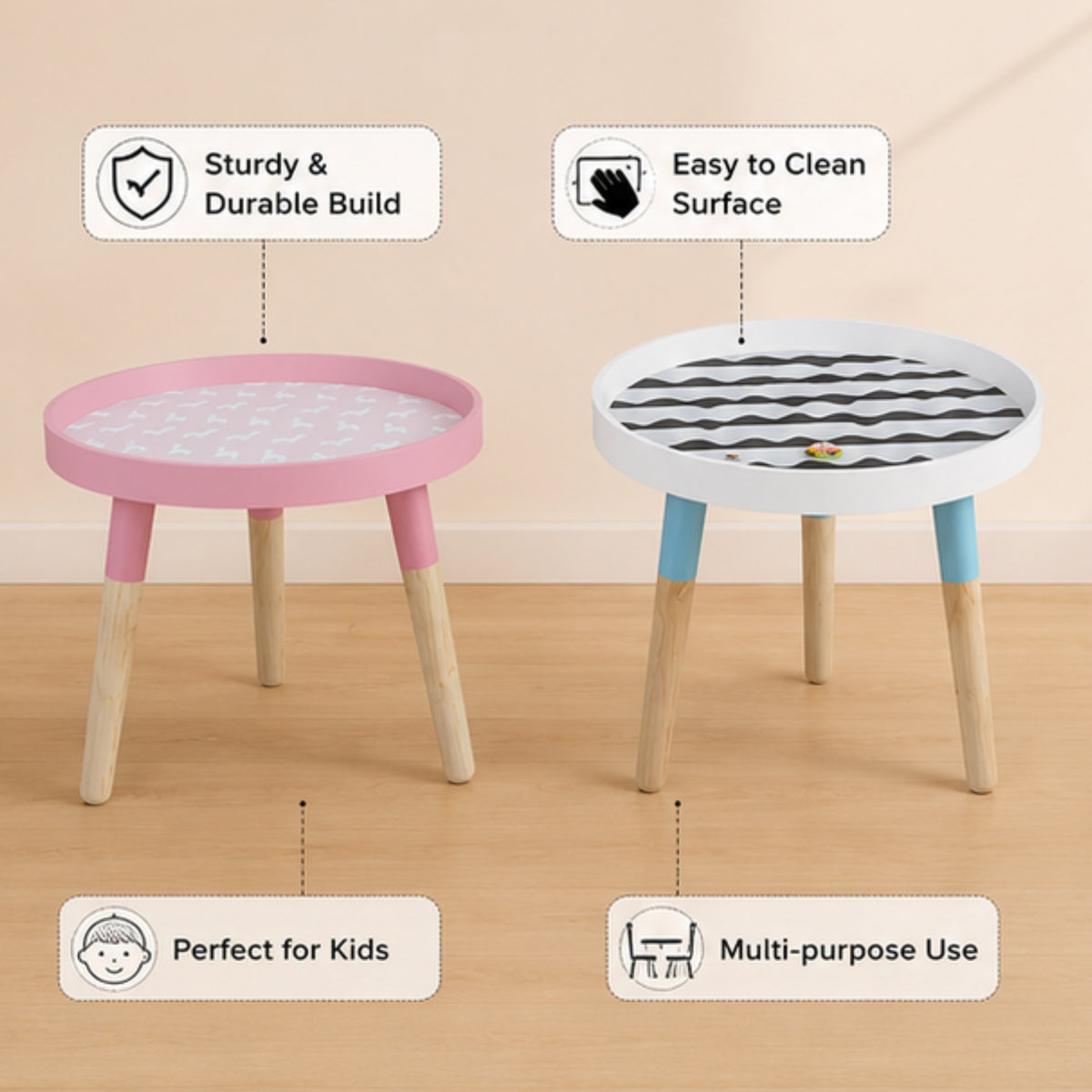 Kids Stool