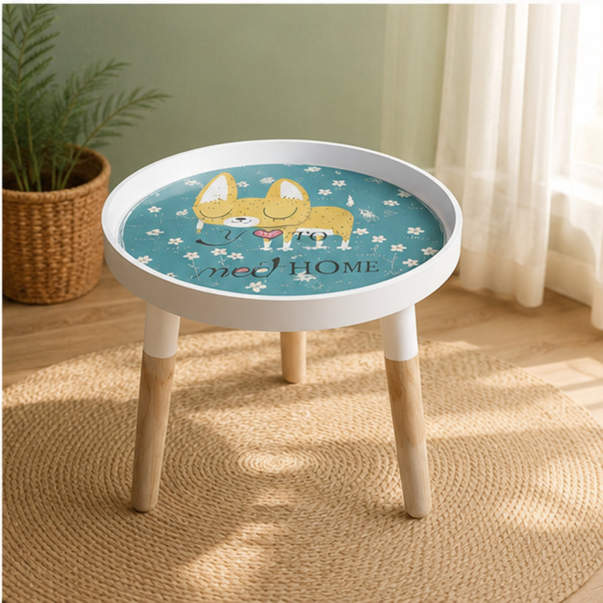 Kids Stool