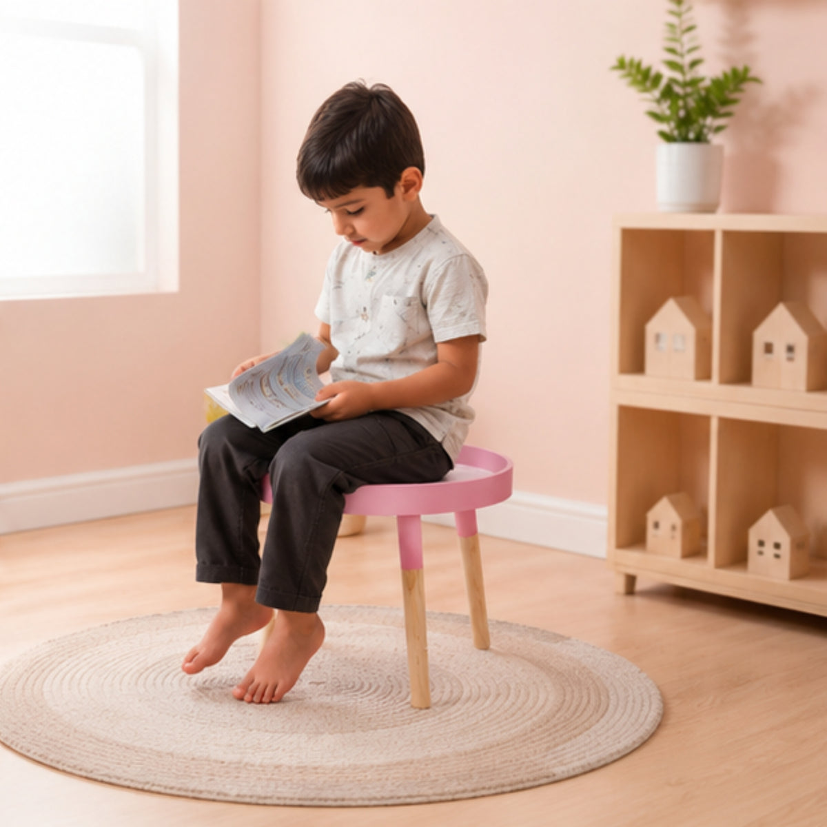 Kids Stool