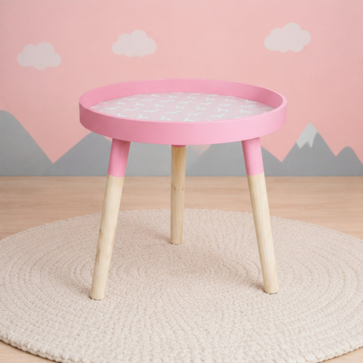 Kids Stool