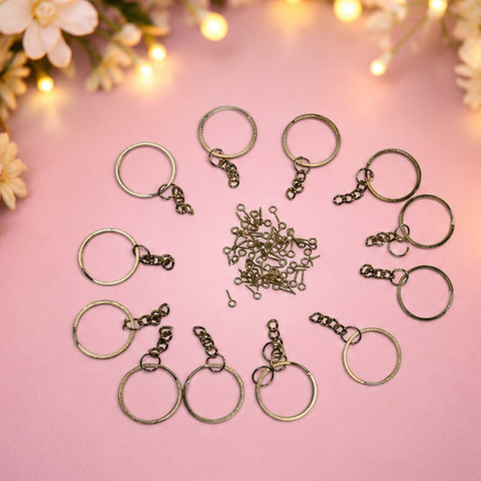 Key Ring Craft Set