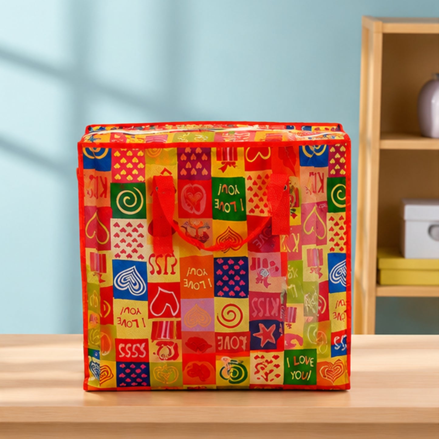 Water Resistant Storage Bag