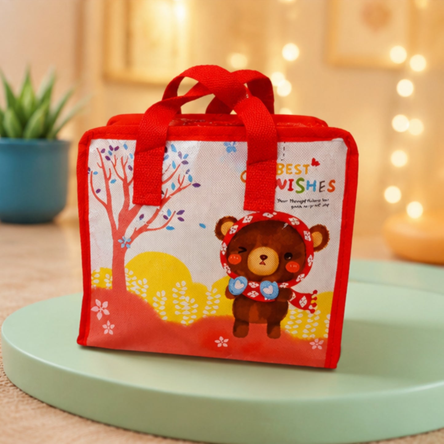 Water Resistant Storage Bag