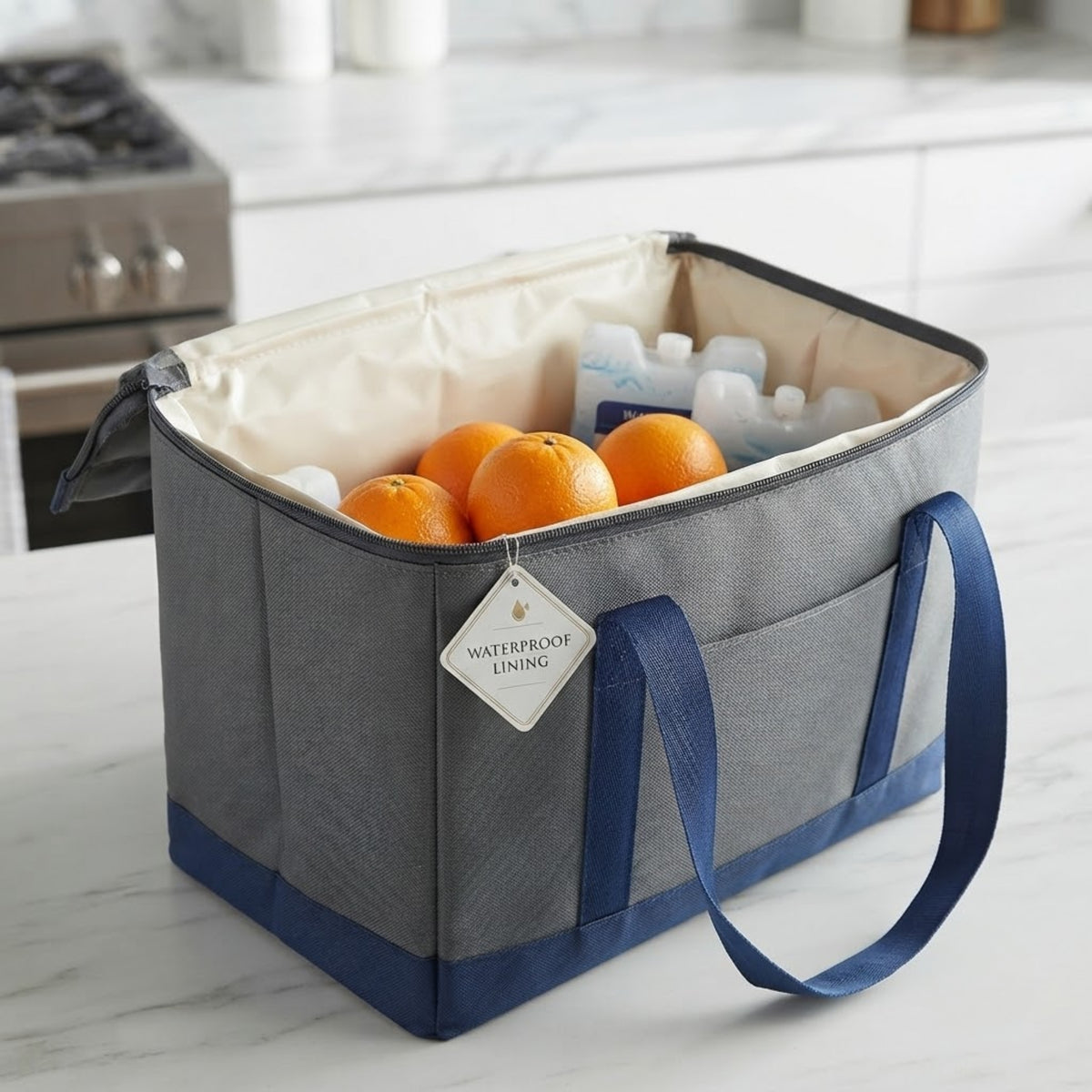 Waterproof Cooler Bag
