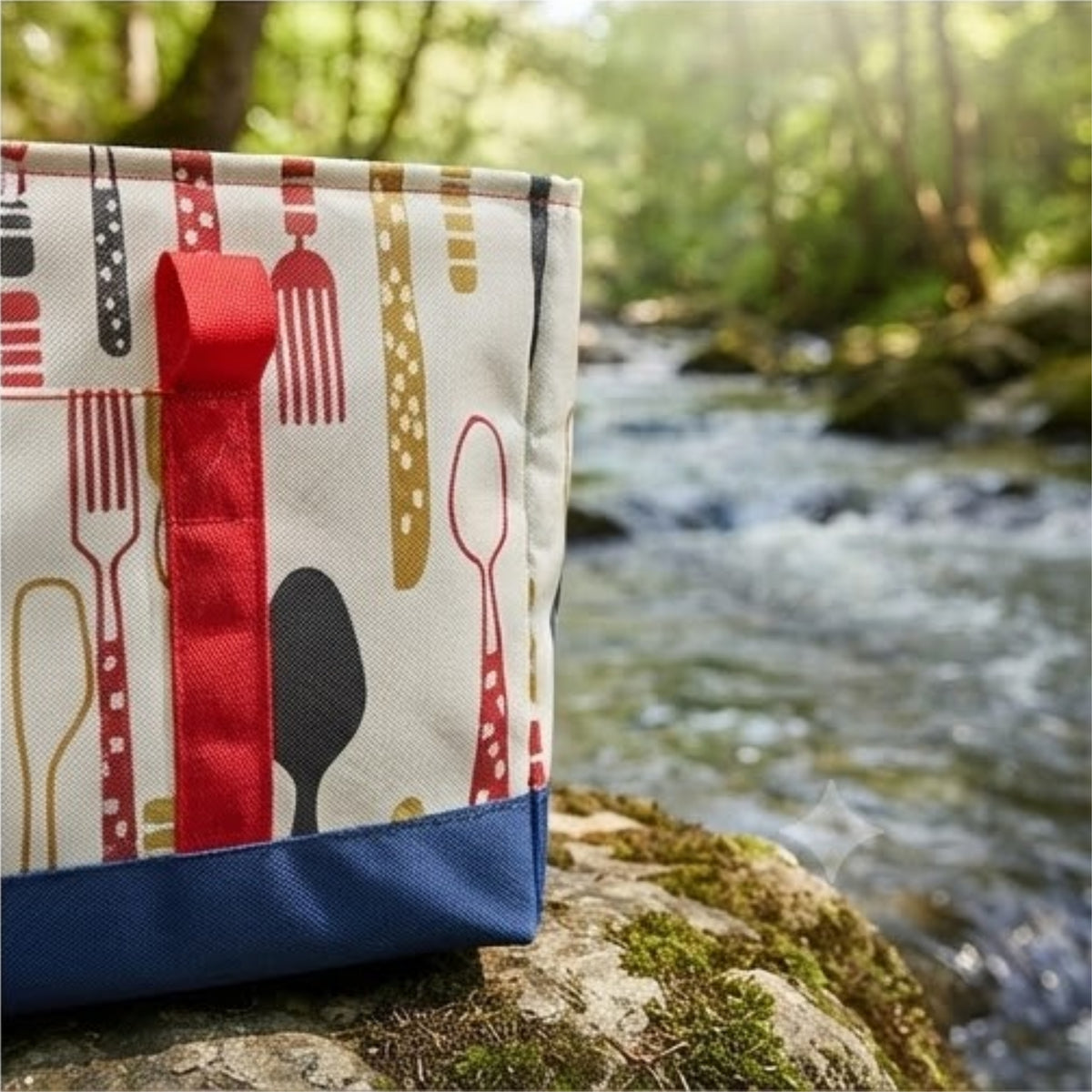Waterproof Cooler Bag