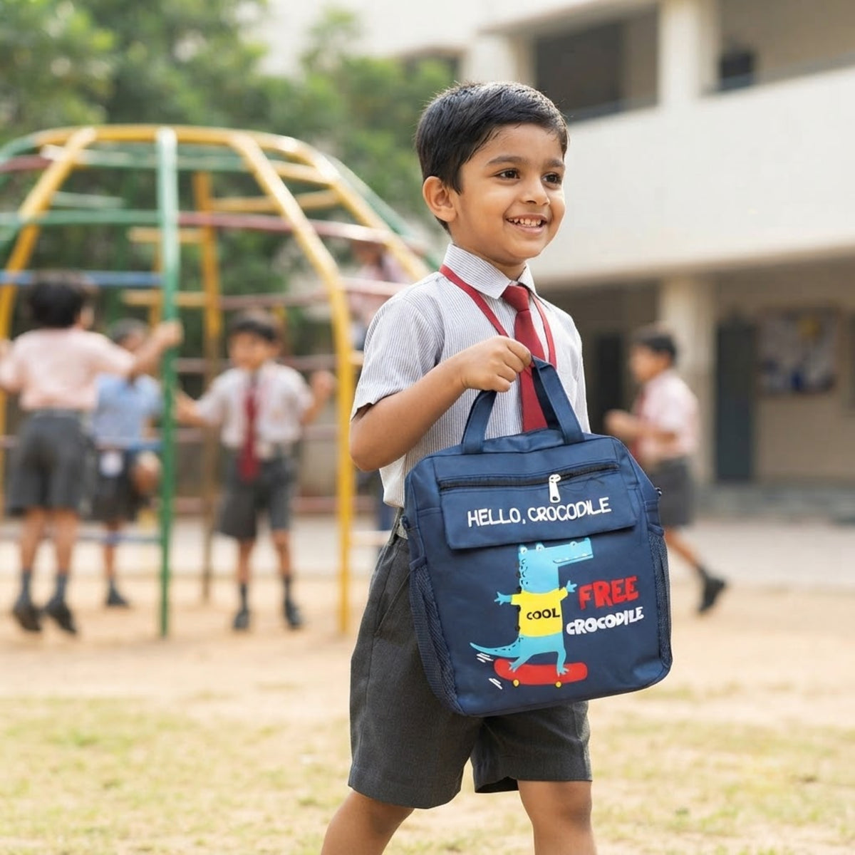 Kids Schoolbag