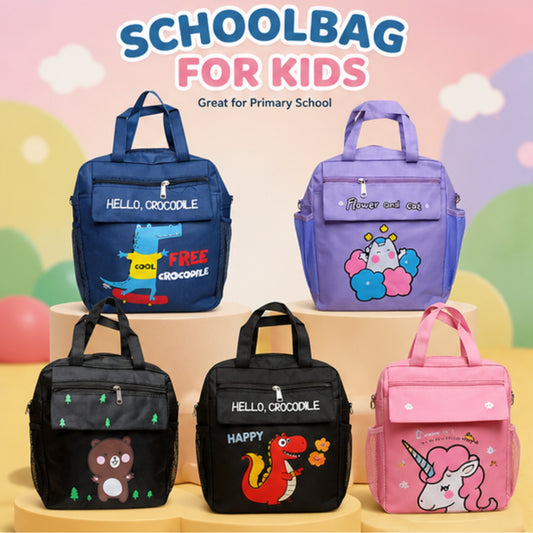 Kids Schoolbag