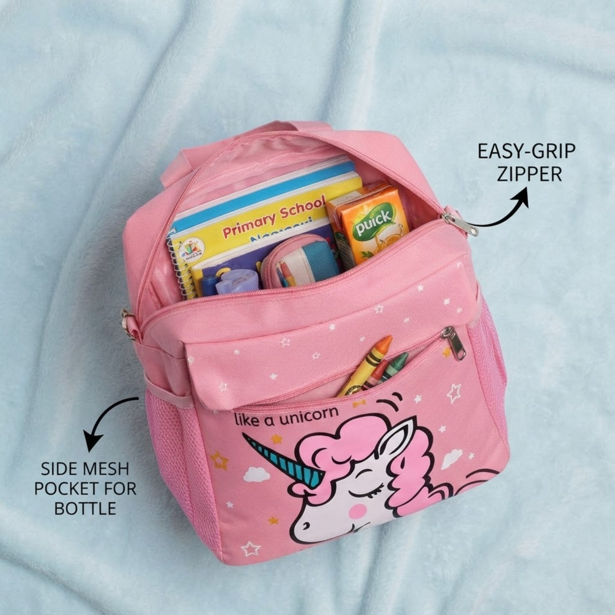 Kids Schoolbag