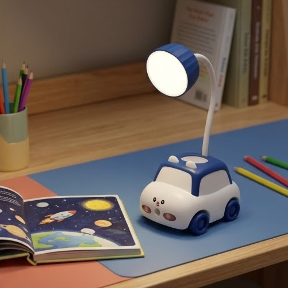 Car Night Light