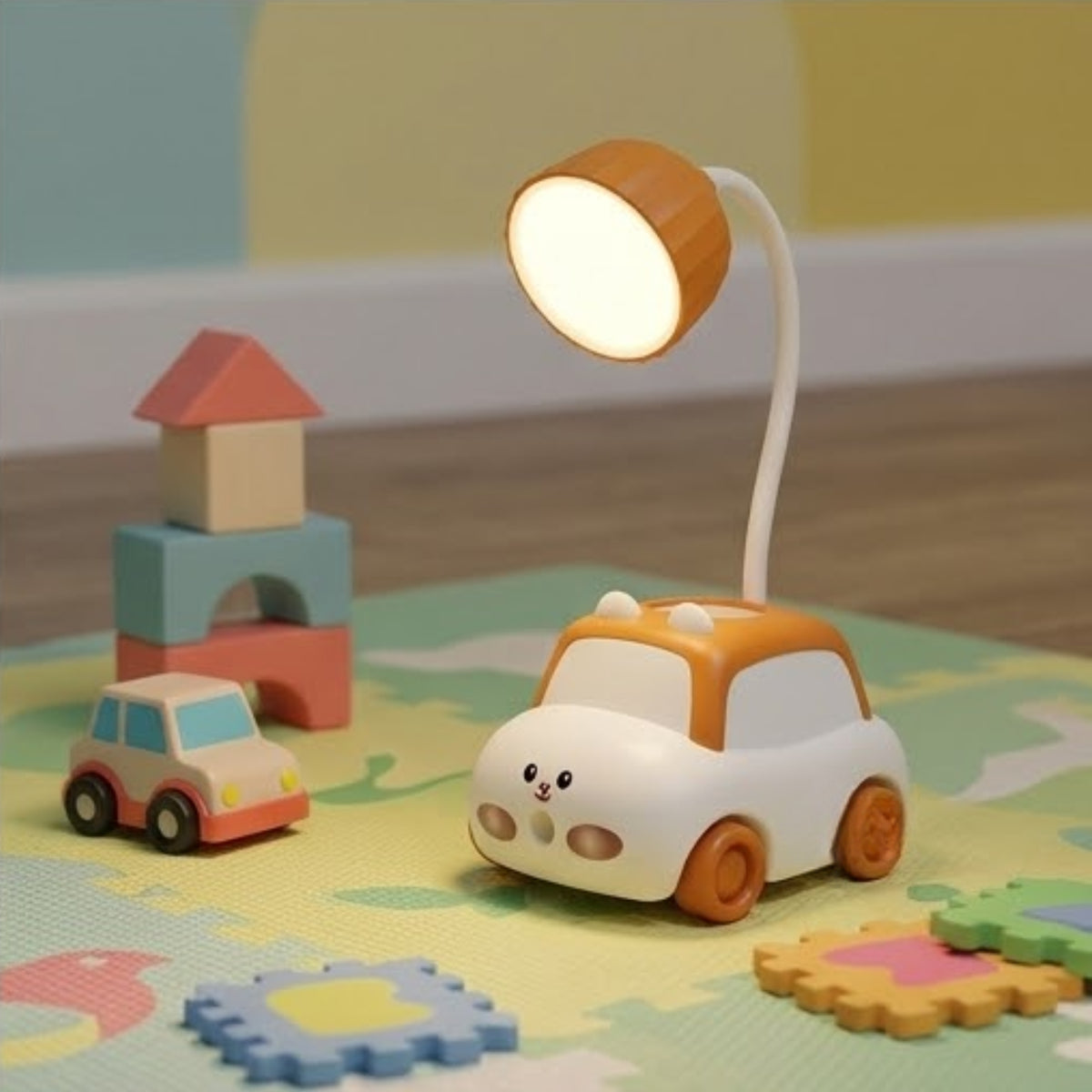 Car Night Light