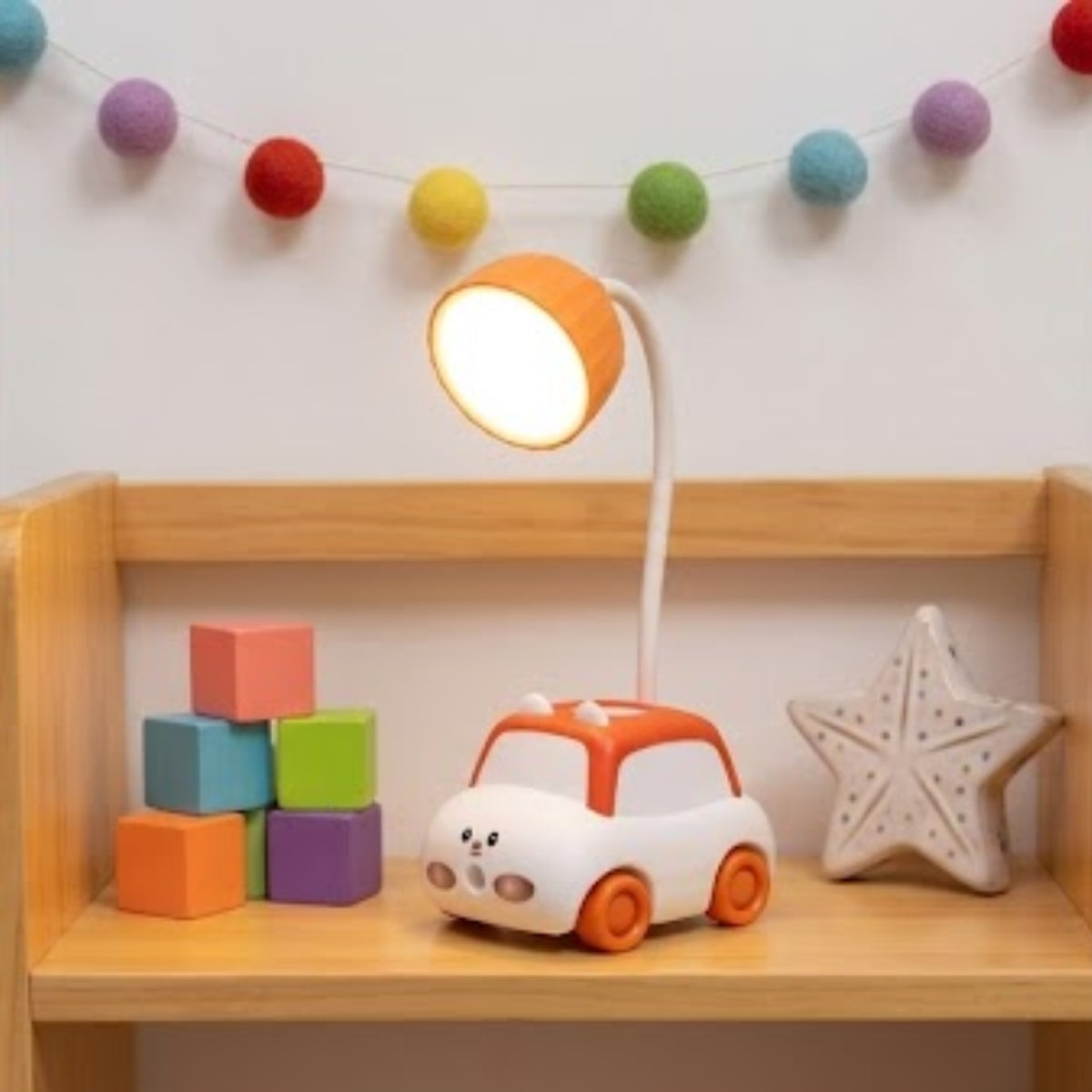 Car Night Light