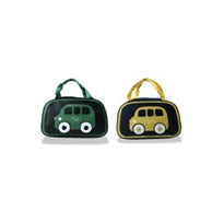 Cute Car Kids Lunch Bags Set of 2